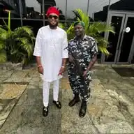 Comedian OROBO Tv WhatsApp Channel