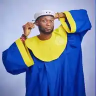 Comedian Privileged Son WhatsApp Channel