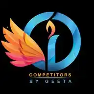 Competitors By Geeta WhatsApp Channel