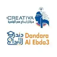 Creativa Hub Qena - Dandara Al Ebdaa WhatsApp Channel