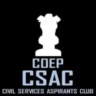 CSAC - Civil Services Aspirants Club WhatsApp Channel