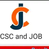 CSC and JOB (National Computer Center) WhatsApp Channel