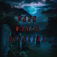 ☬🖤 𝐃𝐚𝐫𝐤 𝐖𝐨𝐫𝐥𝐝 𝐎𝐟𝐟𝐞𝐜𝐢𝐚𝐥 🖤☬ WhatsApp Channel