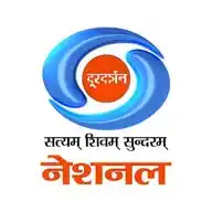 DD National WhatsApp Channel