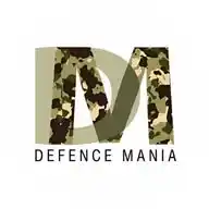 DEFENCE MANIA WhatsApp Channel