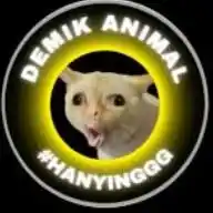DEMIK ANIMAL OFFICIAL WhatsApp Channel