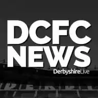 Derbyshire Live - Derby County WhatsApp Channel