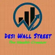 Desi Wall Street WhatsApp Channel