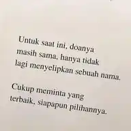 Diary Galau. . . WhatsApp Channel
