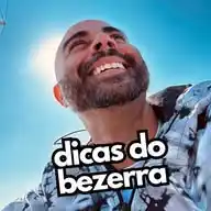 Dicas do Bezerra - Fotografia e Apps WhatsApp Channel