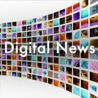 Digital News Media - For the Best of Digital Blog Articles on the Web. WhatsApp Channel