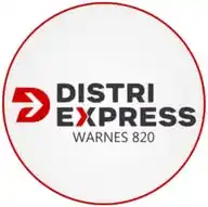 Distriexpress WhatsApp Channel