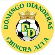 Domingo Dianderas FC WhatsApp Channel