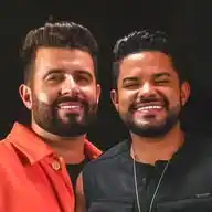 Douglas e Vinicius WhatsApp Channel
