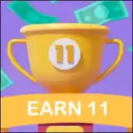 Earn 11 WhatsApp Channel