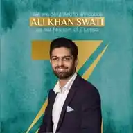 Ecommerce by Ali Swati WhatsApp Channel