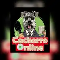 El Cachorro TV WhatsApp Channel