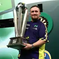 Express - Darts and Luke Littler news WhatsApp Channel