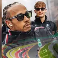 Express - F1 WhatsApp Channel