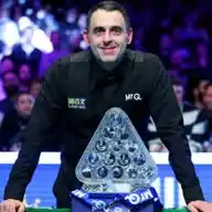 Express - Snooker and Ronnie O'Sullivan news WhatsApp Channel