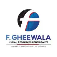 F. Gheewala HR Consultant WhatsApp Channel