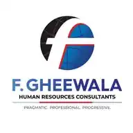 F Gheewala HR Consultant WhatsApp Channel