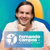 Falando de inclusão com @fernandocampos WhatsApp Channel