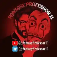 Fantasy Professor 11 WhatsApp Channel