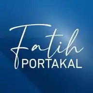 Fatih Portakal TV WhatsApp Channel