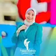 Fatma Mustafa (Content Manager) WhatsApp Channel