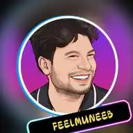 feelmuneeb WhatsApp Channel