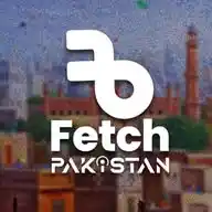 Fetch Pakistan WhatsApp Channel