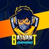 FF Balvant Gaming WhatsApp Channel