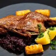 FIT FOR FUN | Deutsche Küche - deutsch kochen WhatsApp Channel