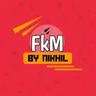 FKM By Nikhil WhatsApp Channel