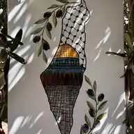 فلســطــيـــ𓂆ـن الــحـــــره 🇵🇸 WhatsApp Channel