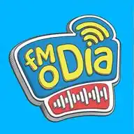 FM O Dia - A Rádio da Alegria 😄 WhatsApp Channel