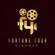 Fortune Four Cinemas WhatsApp Channel
