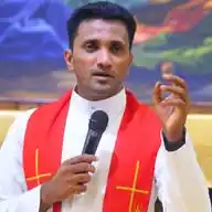 Fr. Jince Cheenkallel Official WhatsApp Channel