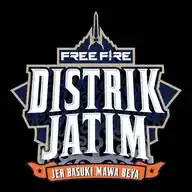 FREEFIRE DISTRICT JATIM WhatsApp Channel