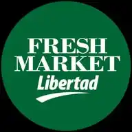 Fresh Market Libertad WhatsApp Channel