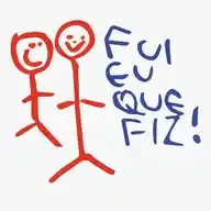 Fui Eu Que Fiz Estamparia WhatsApp Channel