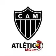 FUTEBOL BR | ATLΓTICO-MG WhatsApp Channel