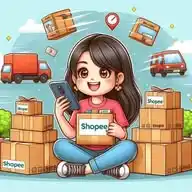 Galeri Shopee 🛍️ WhatsApp Channel