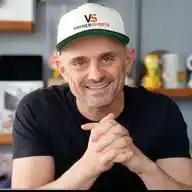 GaryVee WhatsApp Channel