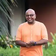Gaur Gopal Das  WhatsApp Channel