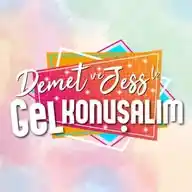 Gel Konuşalım WhatsApp Channel