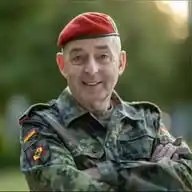 Generalinspekteur WhatsApp Channel