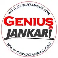 Genius Jankari | Sarkari Naukri | Free Job Alert | Sarkari Result | Sarkari Exam | Govt Job WhatsApp Channel