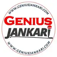 Genius Shiksha - Sarkari Naukri | Govt Jobs | Sarkari Result | Sarkari Exam | Latest Jobs News WhatsApp Channel